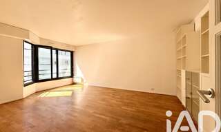 Appartement 2 Pièces 50 m² à vendre à Paris 20 (75020)