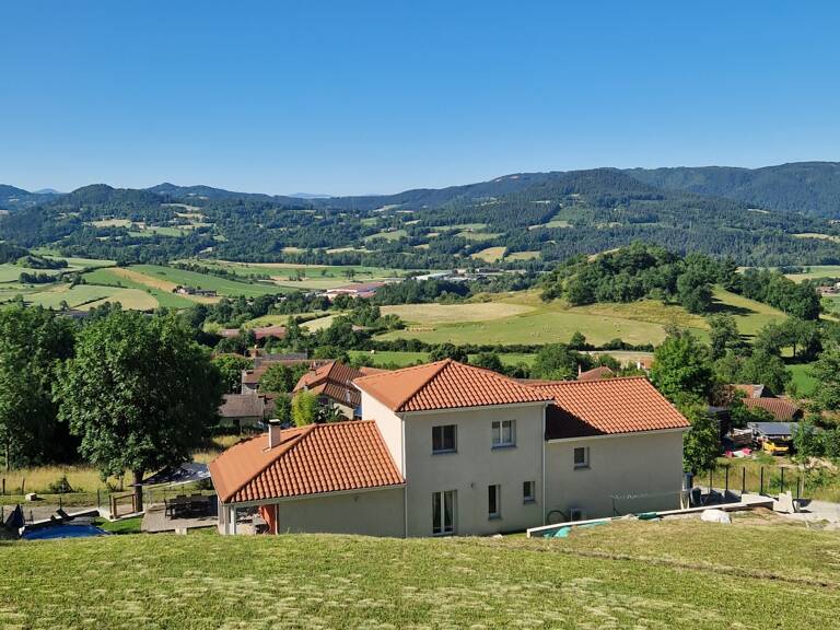 Vente Maison traditionnelle 7 pièces — photo 1