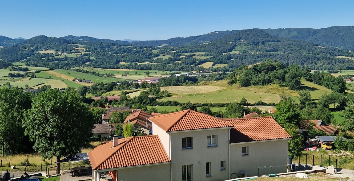 Vente Maison traditionnelle 7 pièces — photo 1