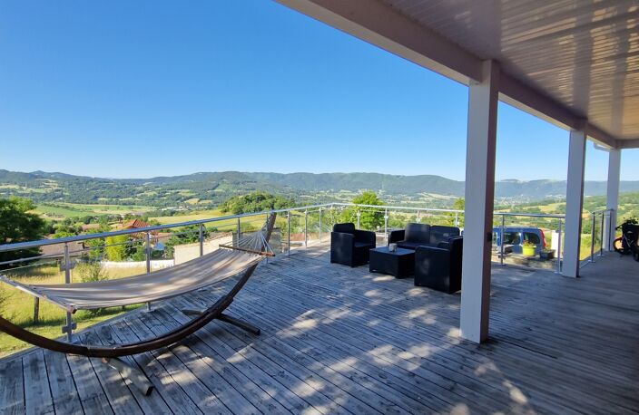 Vente Maison traditionnelle 7 pièces — photo 2