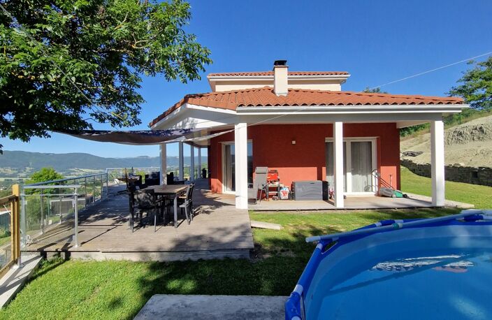 Vente Maison traditionnelle 7 pièces — photo 3