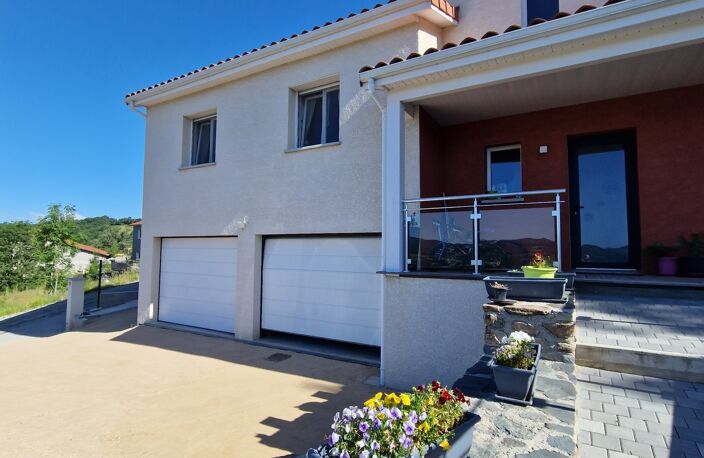 Vente Maison traditionnelle 7 pièces — photo 4