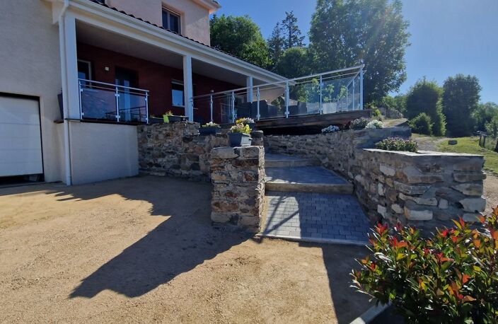 Vente Maison traditionnelle 7 pièces — photo 5