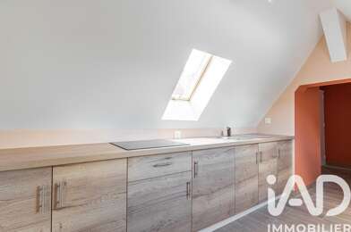 Appartement 2 pièces 670 €