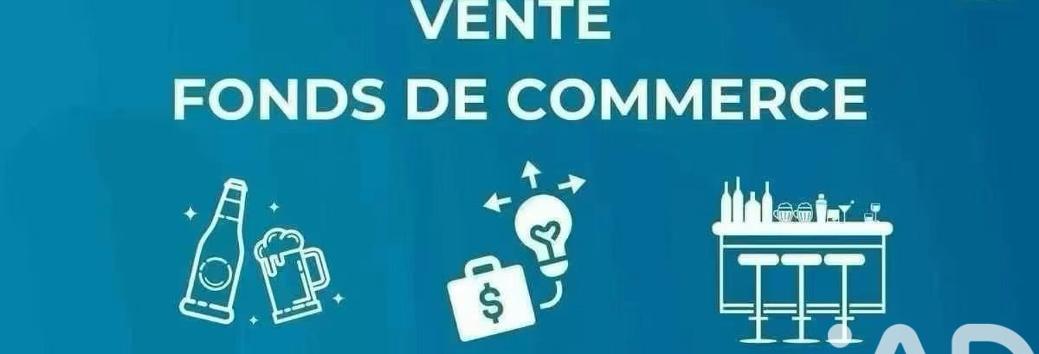 Commerce  54 m² à vendre à Vincennes (94300)