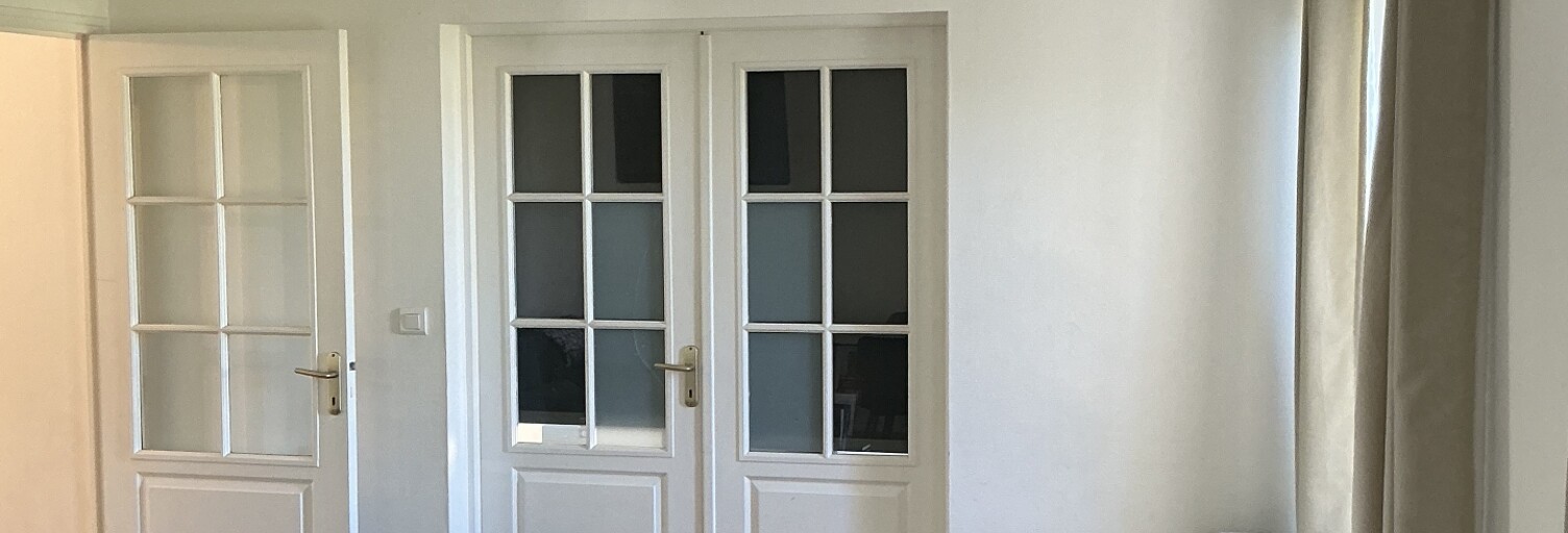 Appartement 4 Pièces 75 m² à vendre à Épernay (51200)