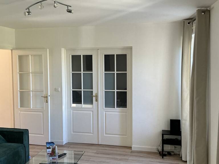 Vente Appartement 4 pièces — photo 1