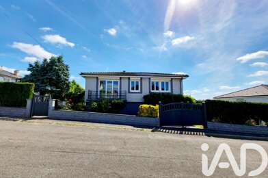 Maison 5 pièces 380000 €