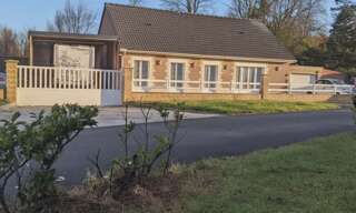 Maison 5 Pièces 95 m² à vendre à Brêmes (62610)