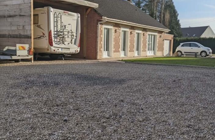 Vente Maison/villa 5 pièces — photo 2