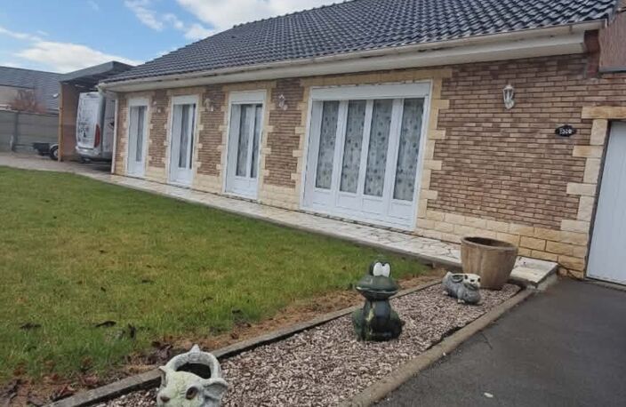 Vente Maison/villa 5 pièces — photo 3