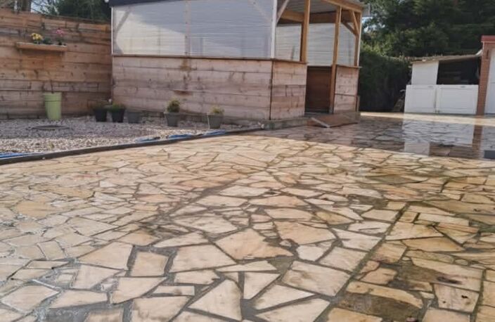 Vente Maison/villa 5 pièces — photo 4