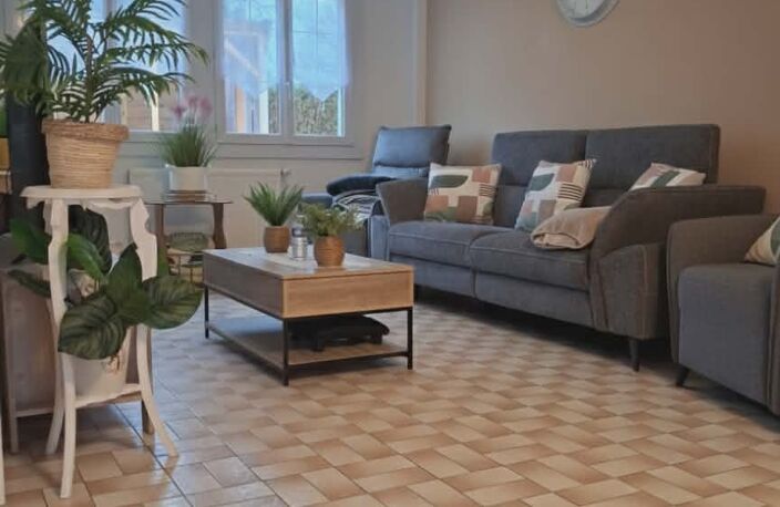 Vente Maison/villa 5 pièces — photo 5