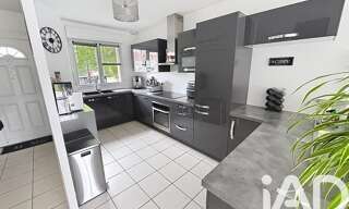 Maison 4 Pièces 81 m² à vendre à Boissy-sous-Saint-Yon (91790)