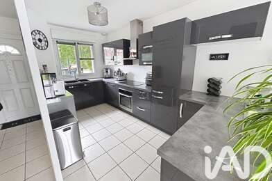Maison 4 pièces 283000 €