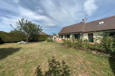 Maison 7 pièces 389000 €