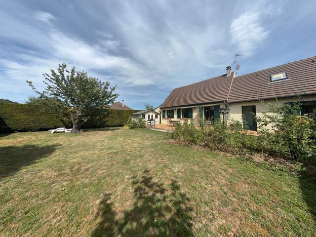 Vente Maison/villa 7 pièces — photo du bien