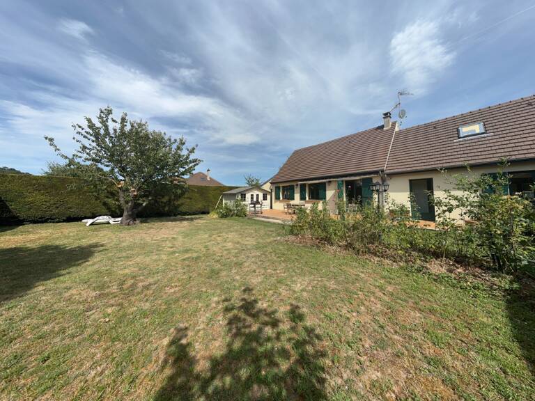 Vente Maison/villa 7 pièces — photo 1