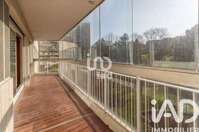 Appartement 4 pièces 291000 €