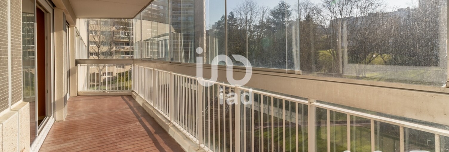 Appartement 4 Pièces 82 m² à vendre à Marly-le-Roi (78160)