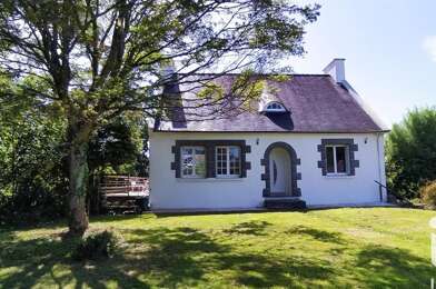 Maison 5 pièces 275000 €