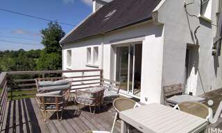 Maison 5 Pièces 109 m² à vendre à Plouigneau (29610)