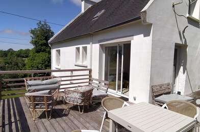 Maison 5 pièces 275000 €