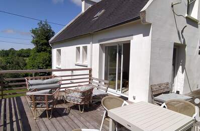 Vente Maison traditionnelle 5 pièces — photo du bien