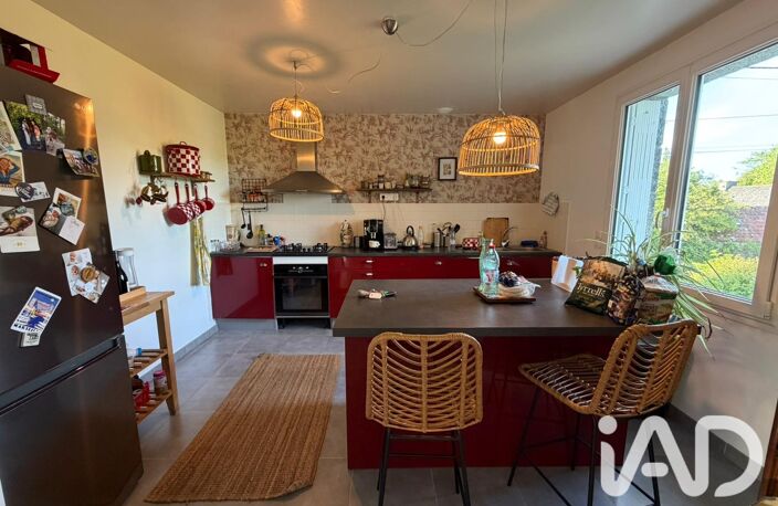 Vente Maison traditionnelle 5 pièces — photo 2