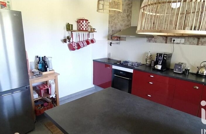 Vente Maison traditionnelle 5 pièces — photo 3