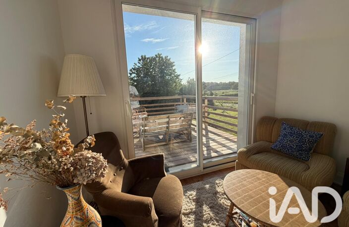 Vente Maison traditionnelle 5 pièces — photo 4