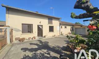 Maison 4 Pièces 86 m² à vendre à Saint-Aignan (82100)
