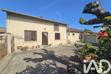 Maison 4 pièces 68000 €