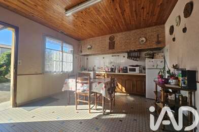 Maison 4 pièces 68000 €