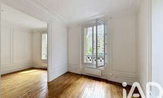 Appartement 3 Pièces 50 m² à vendre à Paris 15 (75015)