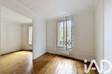 Appartement 3 pièces 470000 €