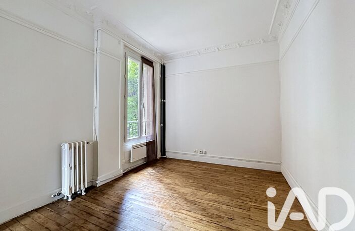 Vente Appartement 3 pièces — photo 4