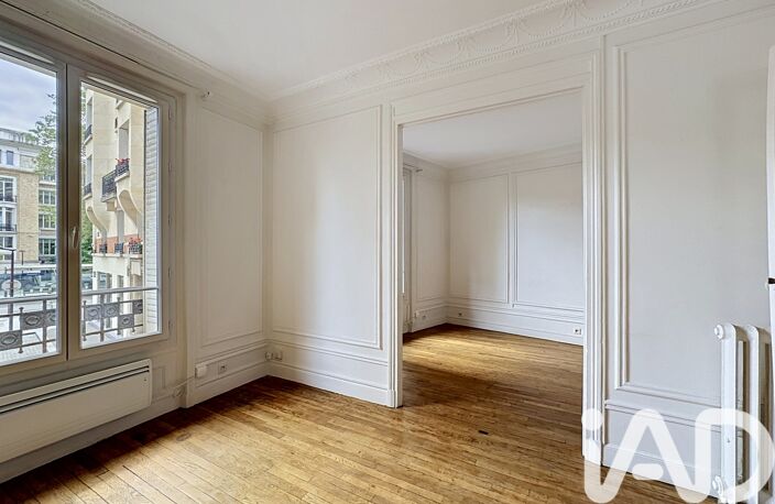 Vente Appartement 3 pièces — photo 5