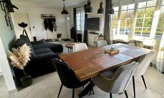 Maison 3 Pièces 62 m² à vendre à Domfront (60420)