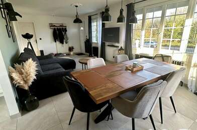 Maison 3 pièces 169500 €