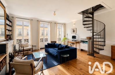 Vente Appartement 3 pièces — photo du bien