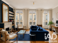Vente Appartement 3 pièces — photo 2