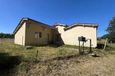 Maison 4 pièces 169850 €