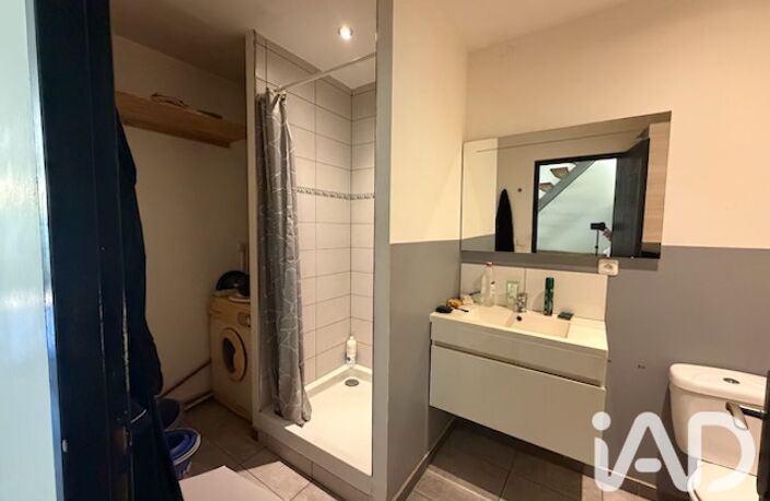 Vente Appartement 3 pièces — photo 2