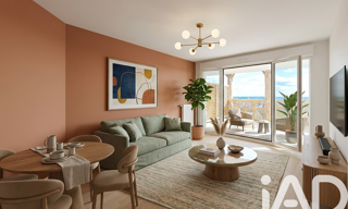 Appartement 3 Pièces 70 m² à vendre à Le Plessis-Robinson (92350)