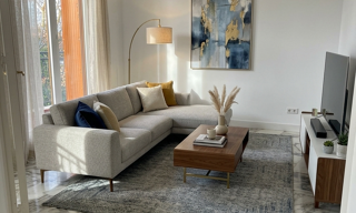Appartement 4 Pièces 115 m² à vendre à Saint-Alban (31140)