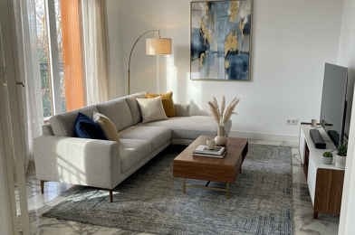 Appartement 4 pièces 248400 €