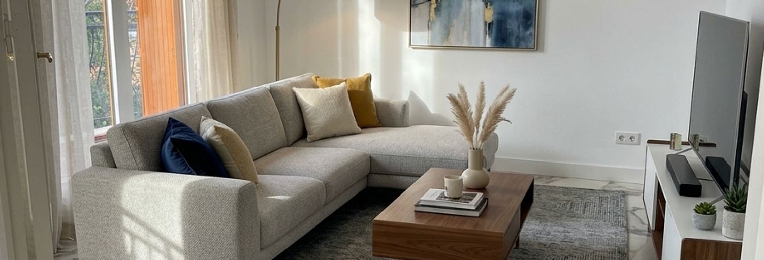 Appartement 4 Pièces 115 m² à vendre à Saint-Alban (31140)
