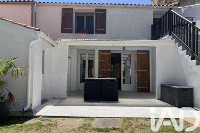 Maison 5 pièces 249000 €