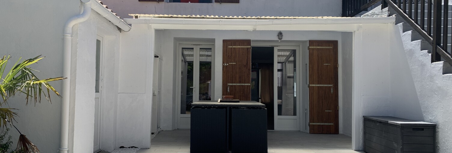 Maison 5 Pièces 110 m² à vendre à Nieulle-sur-Seudre (17600)